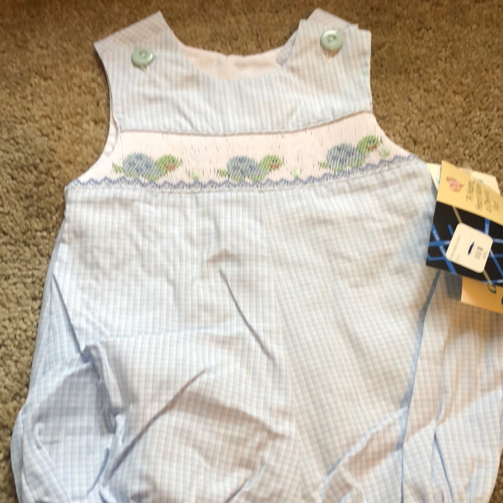 Bow Peep onesie 3 month new with tags